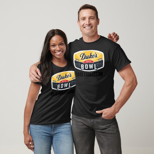 Dukes mayo bowl  Essential T-Shirt (Unisex)