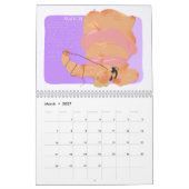 Dukie’s 2026 interview kalender (Mär 2027)