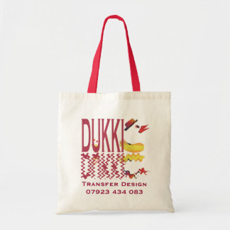 Dukki Tasche