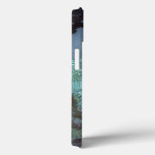 Dulac Illustration Arabian Palast durch Mondlicht Case-Mate iPhone Hülle (Rückseite / Rechts)