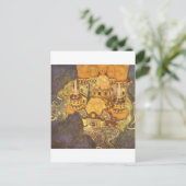 Dulac's Fairy Tales Postkarte (Stehend Vorderseite)