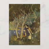 Dulakis Tempest Postkarte (Vorderseite)