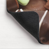 Dulce Mousepad (Ecke)