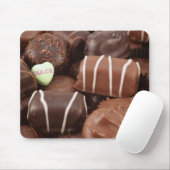 Dulce Mousepad (Mit Mouse)