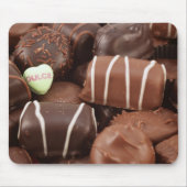 Dulce Mousepad (Vorne)