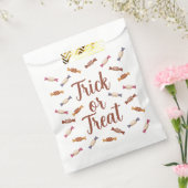 Dulce o truco geschenktütchen (Versiegelt)