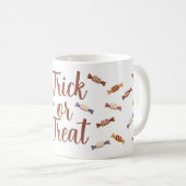 Dulce o truco kaffeetasse (VorderseiteRechts)