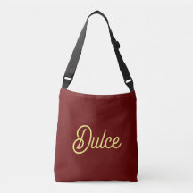 Dulce Tasche