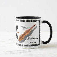 DULCIMER-MUG