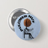 Dulcimer Nut Button (Vorne & Hinten)