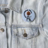 Dulcimer Nut Button (Beispiel)
