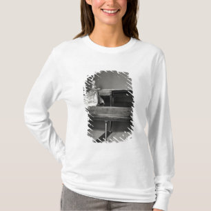 Dulcimer-Spieler T-Shirt