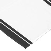 Duleek Knoten Kurzer Tischläufer (Ecke)