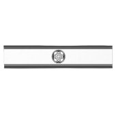 Duleek Knoten Kurzer Tischläufer (Horizontal)