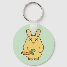 Dull Chick, Floppy Ohren