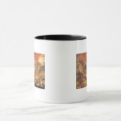 Dulle Griet 1564 Tasse (Zentrum)