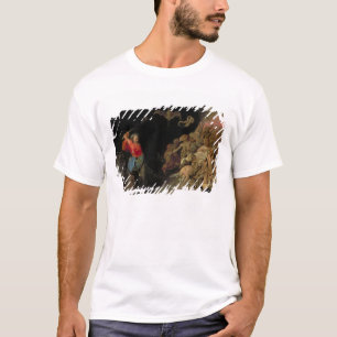 Dulle Griet, das Hölle überfällt T-Shirt