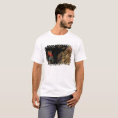 Dulle Griet, das Hölle überfällt T-Shirt (Vorne ganz)