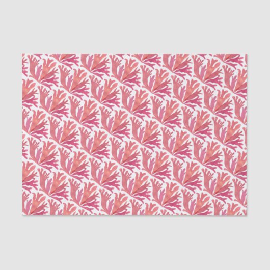 Dulse Seidenpapier (Vorderseite)