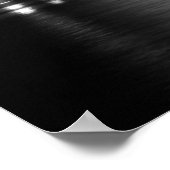 Duluth Air Lift Brift Foto Poster (Ecke)