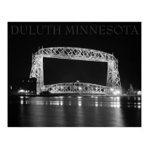 Duluth Air Lift Brift Foto