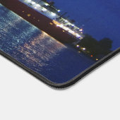 Duluth Arial Lift Bridge John G Munson Schreibtischunterlage (Ecke)