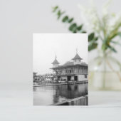 Duluth Boat Club: 1906 Postkarte (Stehend Vorderseite)