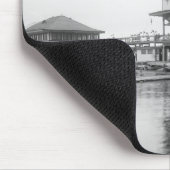 Duluth-Boots-Verein: 1906 Mousepad (Ecke)