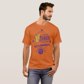 Duluth Dukes - Minnesota T-Shirt (Vorne ganz)