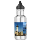 Duluth Einstiegsleuchten Flasche Edelstahlflasche (Links)