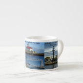 Duluth Entry Lights Espresso Tasse (Vorderseite Rechts)