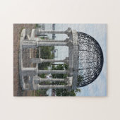 Duluth Gazebo Puzzle (Horizontal)