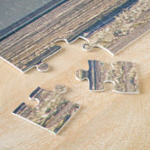 Duluth Harbor North Breakwater Lighthouse Puzzle (Seite)