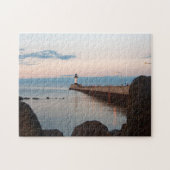 Duluth Harbor Puzzle (Horizontal)
