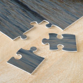 Duluth Harbour South Pier Light & Sailboat Puzzle (Seite)