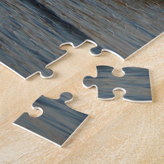 Duluth Harbour South Pier Light & Sailboat Puzzle (Seite)