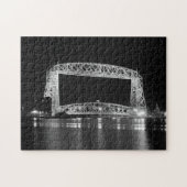 Duluth Luftbrücke Jigsaw Puzzles (Horizontal)