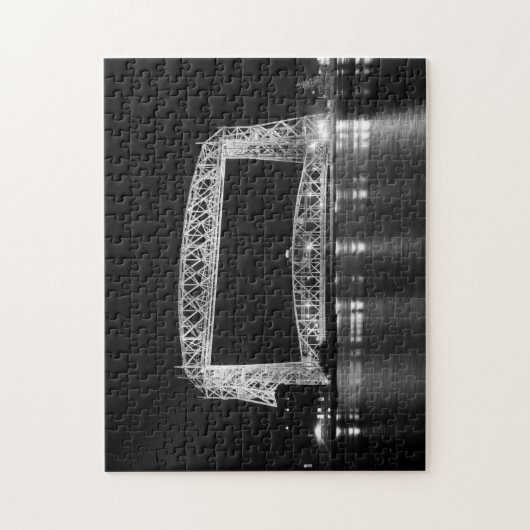 Duluth Luftbrücke Jigsaw Puzzles (Vertikal)