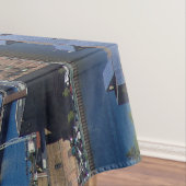 Duluth Luftbrücke Tischtuch Tischdecke (Beispiel)