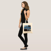 Duluth Luftseilbrücke Multibildertasche Tragetasche (Vorderseite (Model))