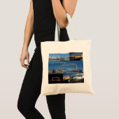 Duluth Luftseilbrücke Multibildertasche Tragetasche (Vorderseite (Produkt))