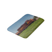 Duluth Mesabi Iron Range Eng 316 bathmat Badematte (Schrägansicht)