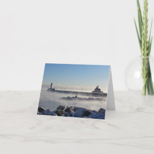 Duluth Minnesota Canal Park Lighthouse