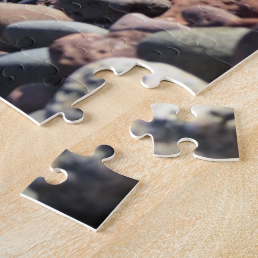 Duluth Minnesota Great Lakes Puzzle (Seite)