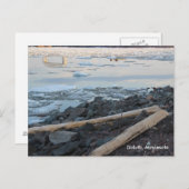 Duluth, Minnesota Post Card - Anpassen eines Begrü Postkarte (Vorne/Hinten)