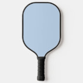 Duluth, Minnesota Souvenir PIckleball Paddle (Rückseite)