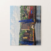 Duluth Minnesota, SS William A Irvin Puzzle (Vertikal)