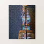 Duluth Minnesota, SS William A Irvin & Slip Bridge Puzzle (Vertikal)