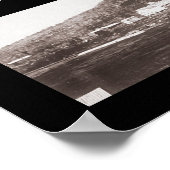 Duluth, MN Foto 1870 Poster (Ecke)