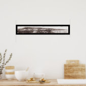 Duluth, MN Foto 1870 Poster (Küche)